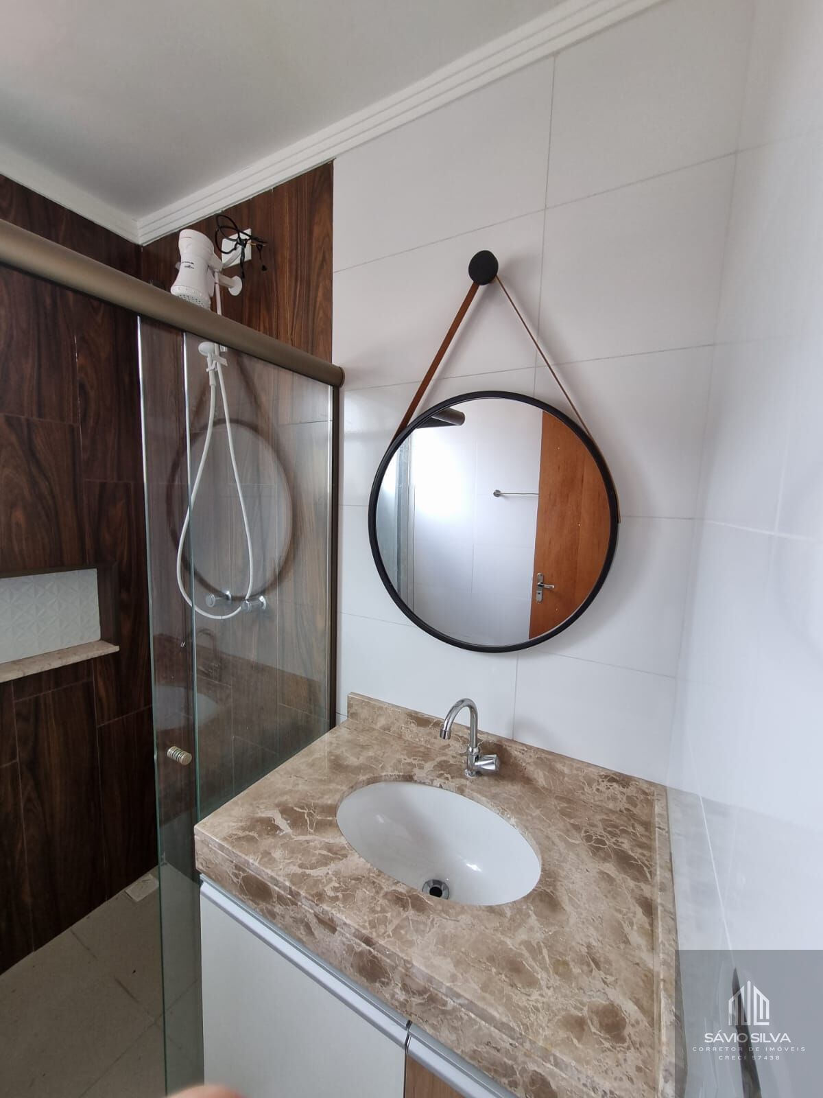 Apartamento à venda com 2 quartos, 54m² - Foto 9