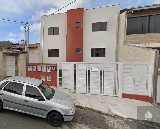 Apartamento à venda com 2 quartos, 54m² - Foto 1