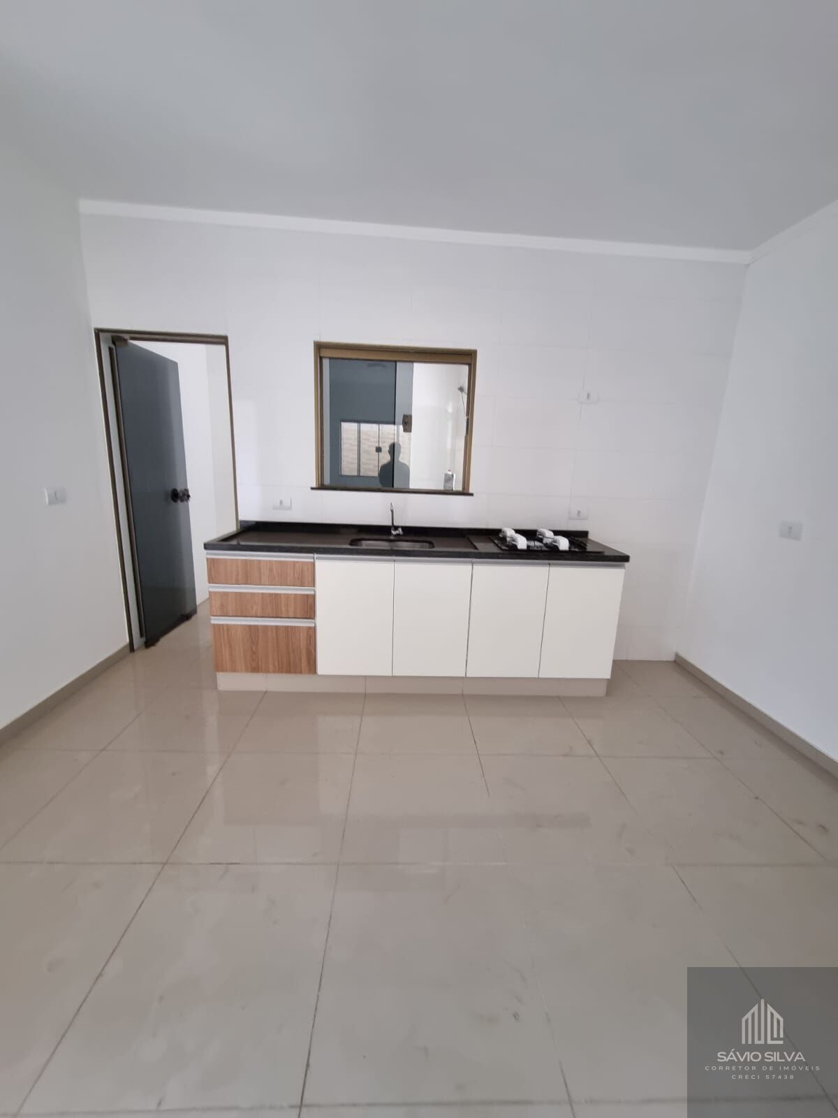 Apartamento à venda com 2 quartos, 54m² - Foto 2