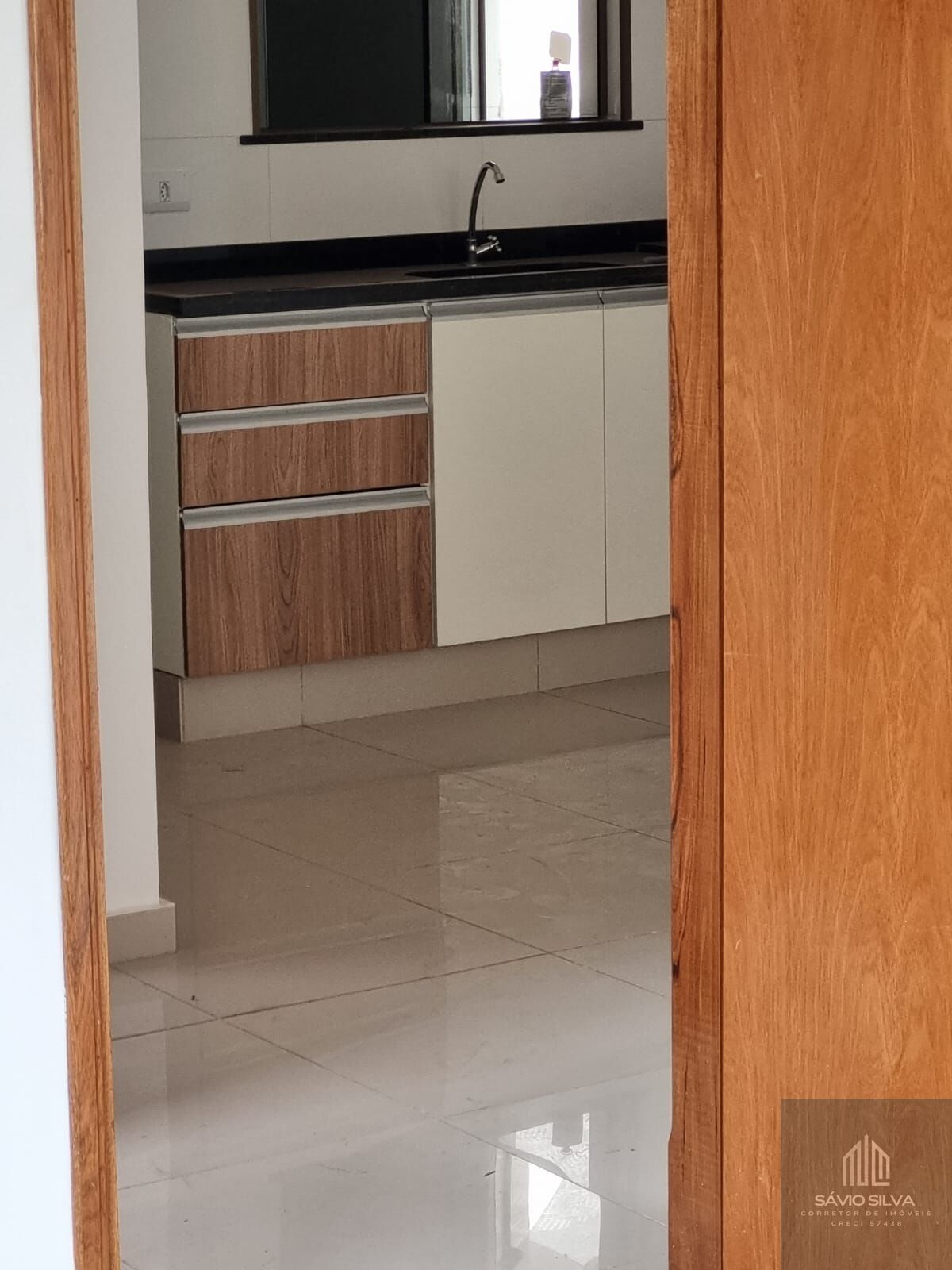 Apartamento à venda com 2 quartos, 54m² - Foto 8