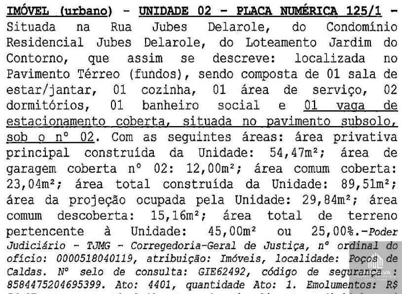 Apartamento à venda com 2 quartos, 54m² - Foto 23