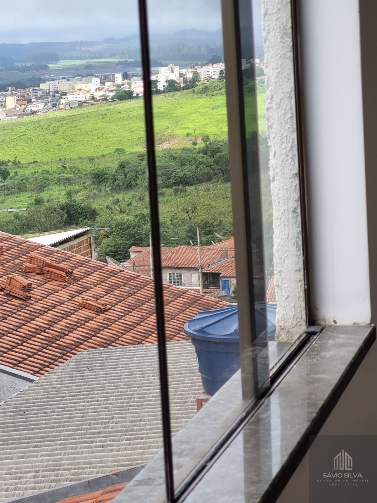 Apartamento à venda com 2 quartos, 54m² - Foto 7
