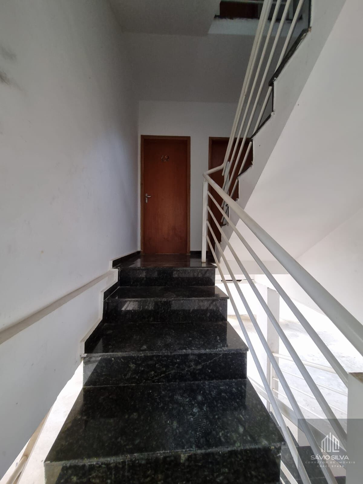 Apartamento à venda com 2 quartos, 54m² - Foto 5