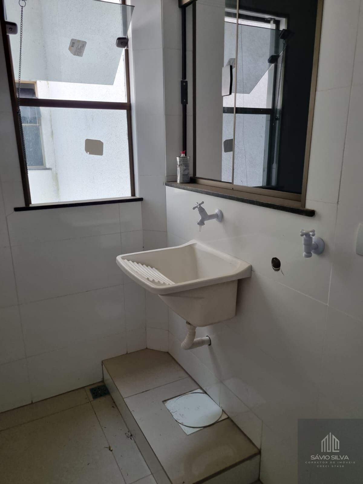 Apartamento à venda com 2 quartos, 54m² - Foto 18