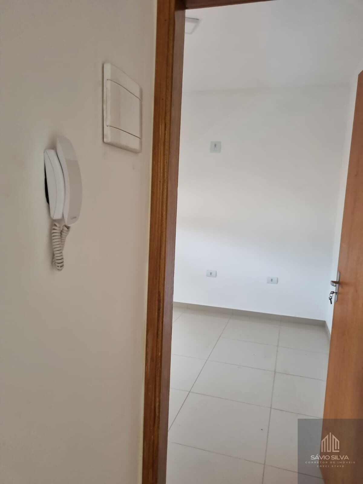 Apartamento à venda com 2 quartos, 54m² - Foto 12