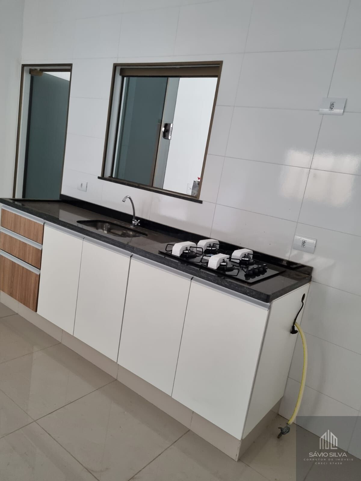 Apartamento à venda com 2 quartos, 54m² - Foto 20