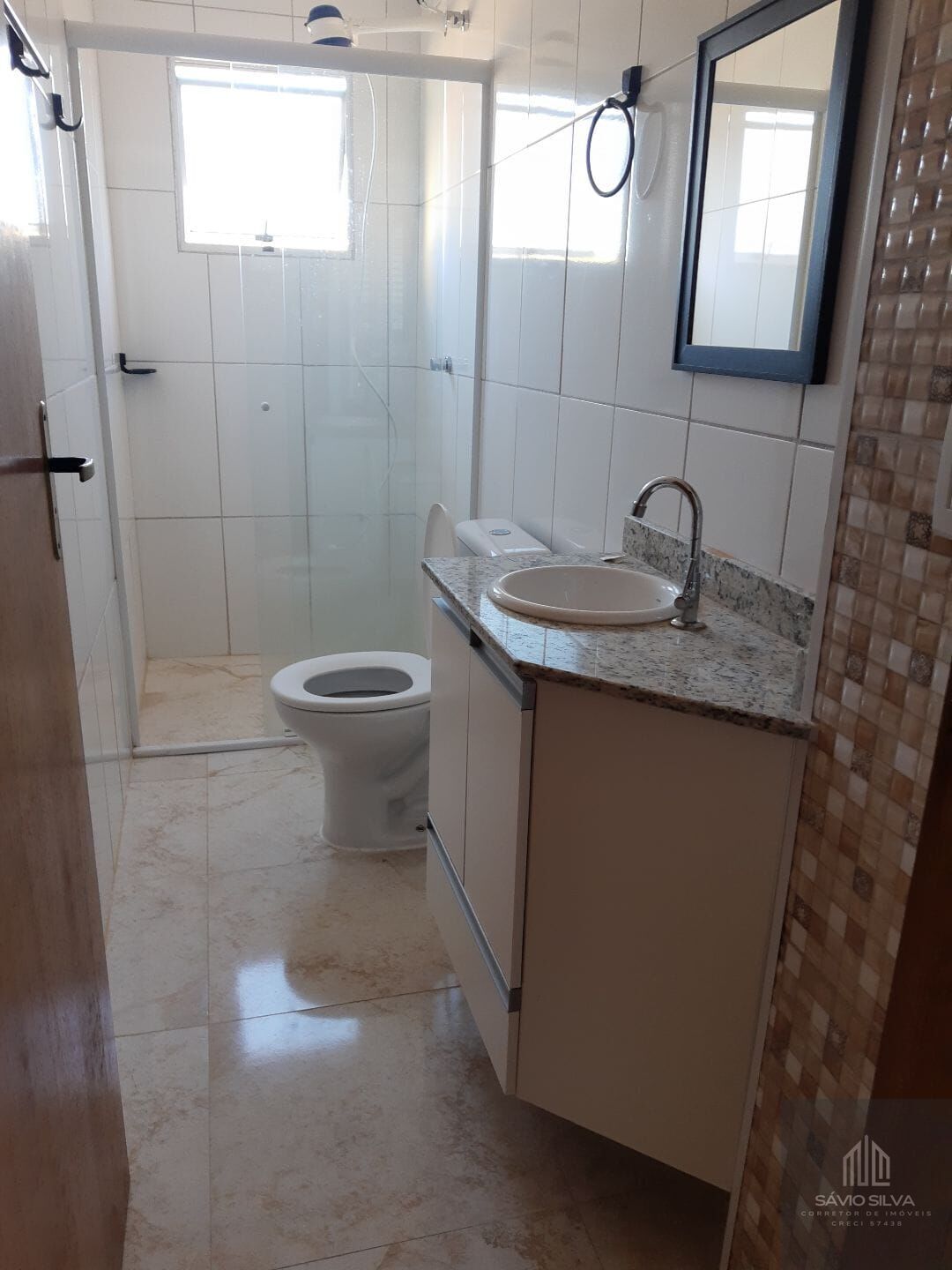 Apartamento para alugar com 2 quartos, 60m² - Foto 12
