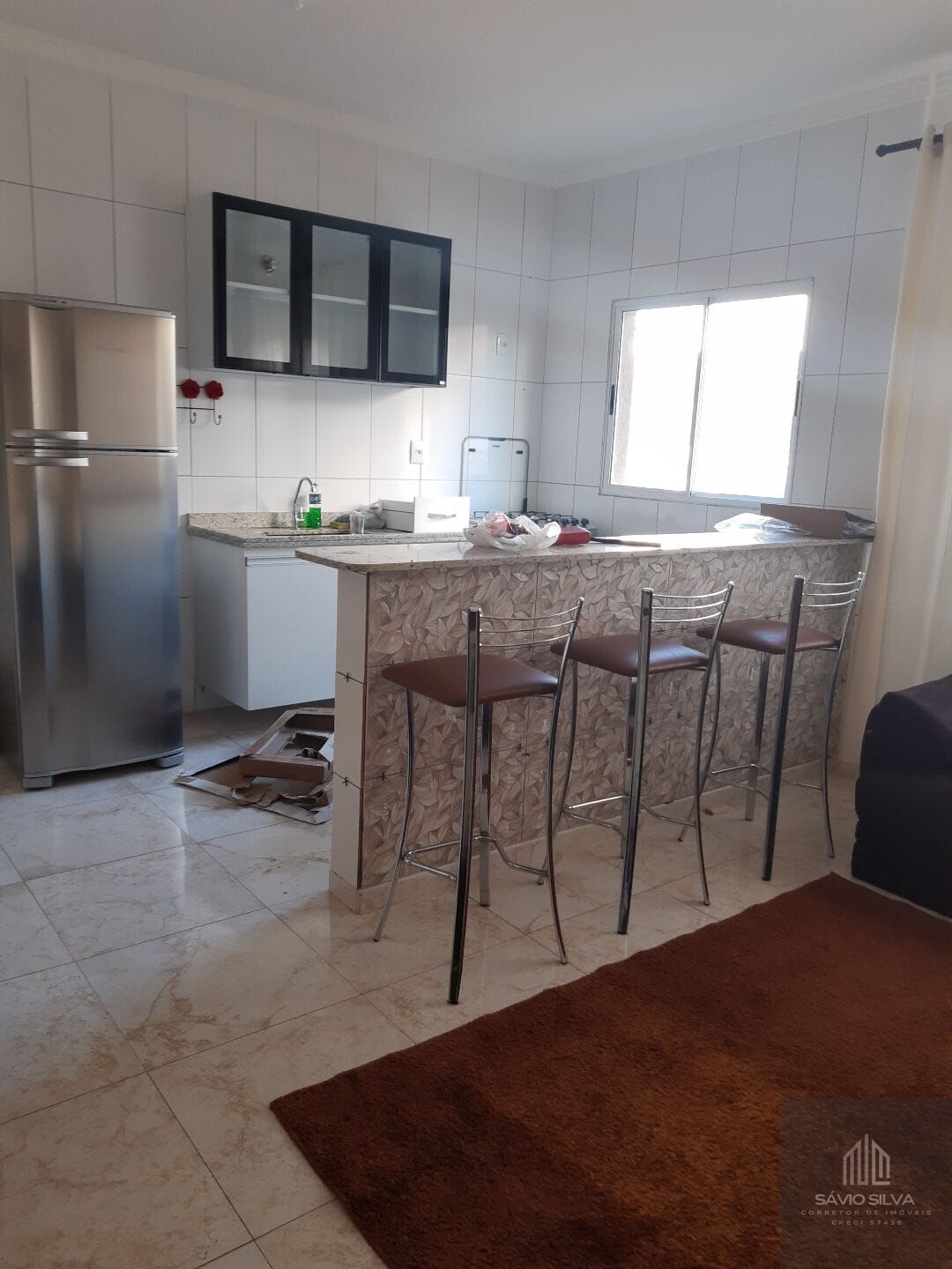 Apartamento para alugar com 2 quartos, 60m² - Foto 15