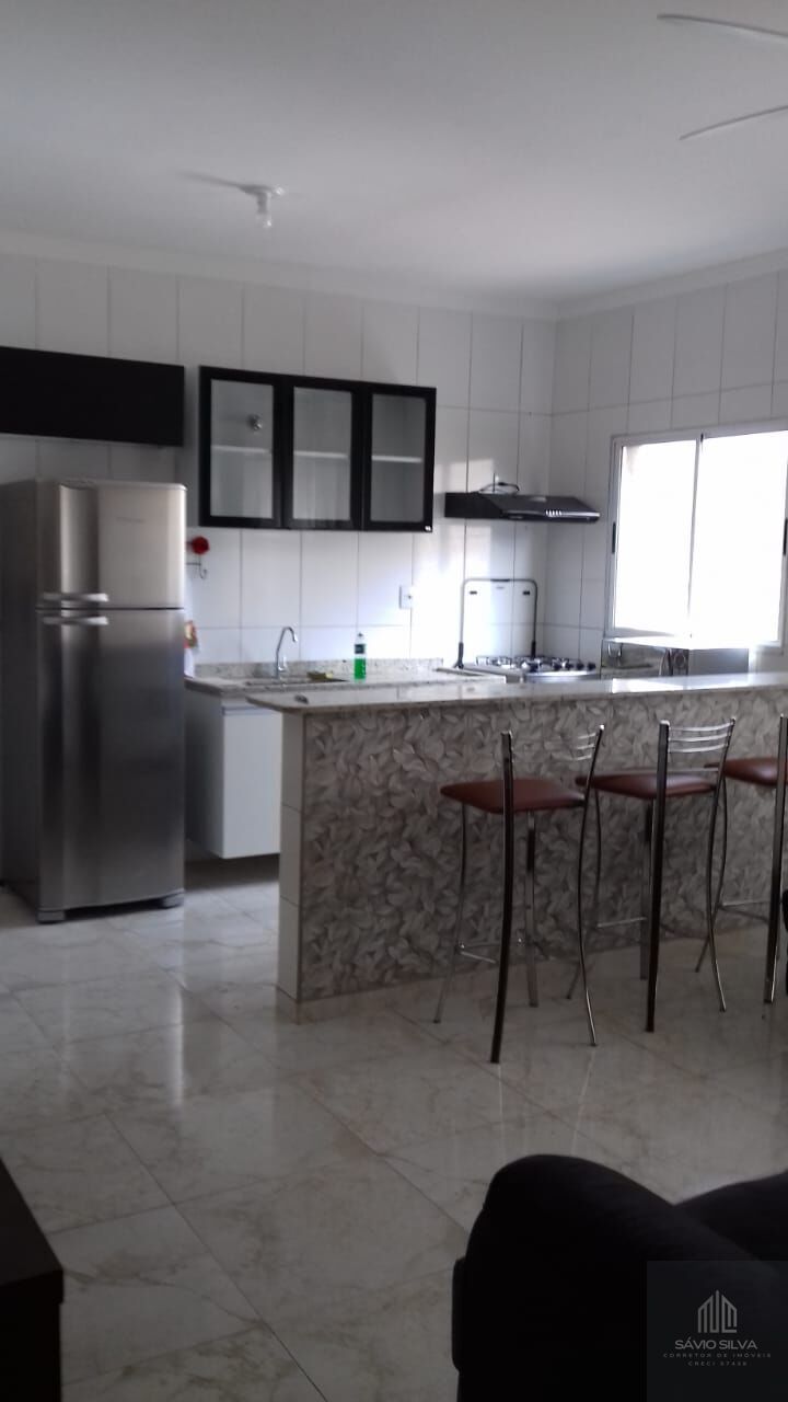 Apartamento para alugar com 2 quartos, 60m² - Foto 16