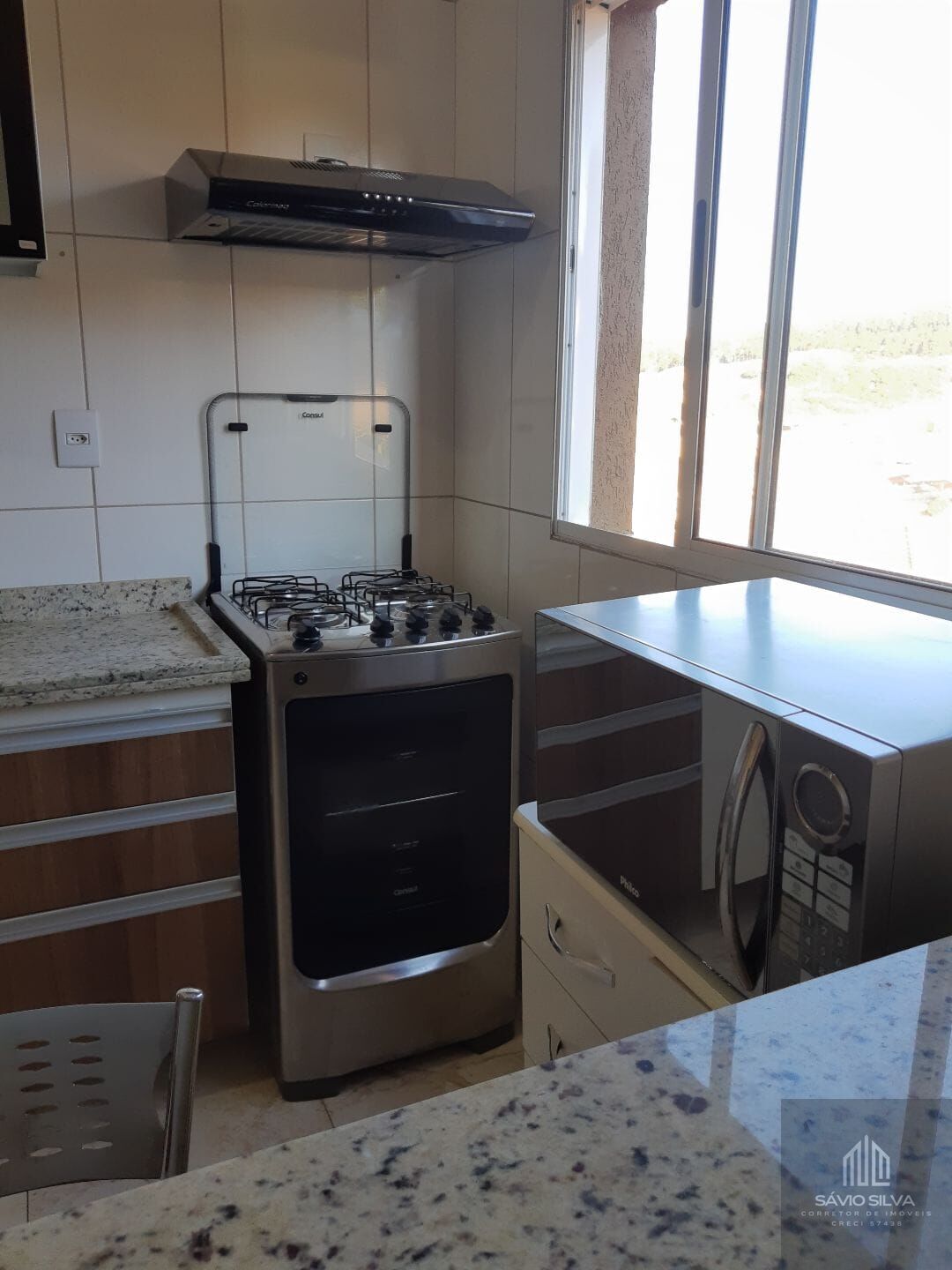 Apartamento para alugar com 2 quartos, 60m² - Foto 10