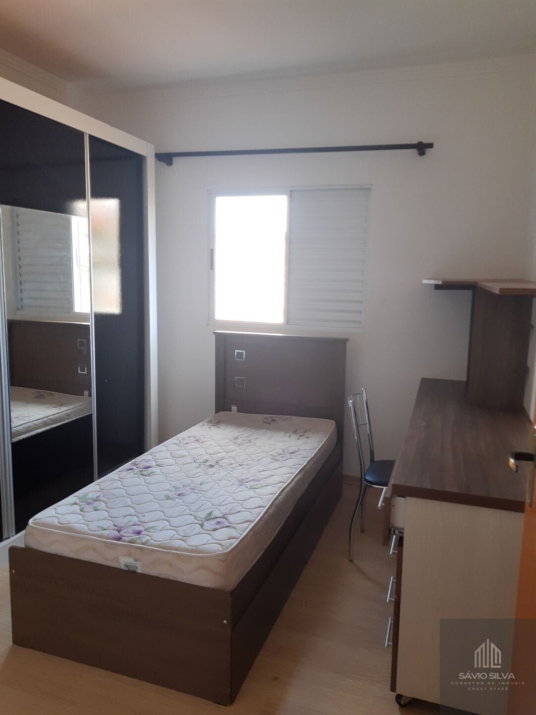 Apartamento para alugar com 2 quartos, 60m² - Foto 6