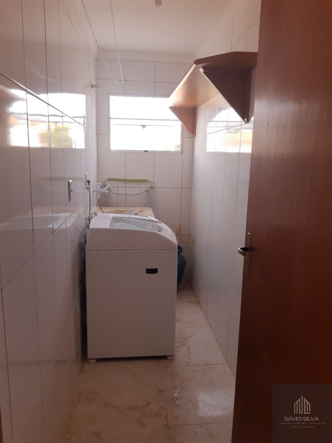 Apartamento para alugar com 2 quartos, 60m² - Foto 7