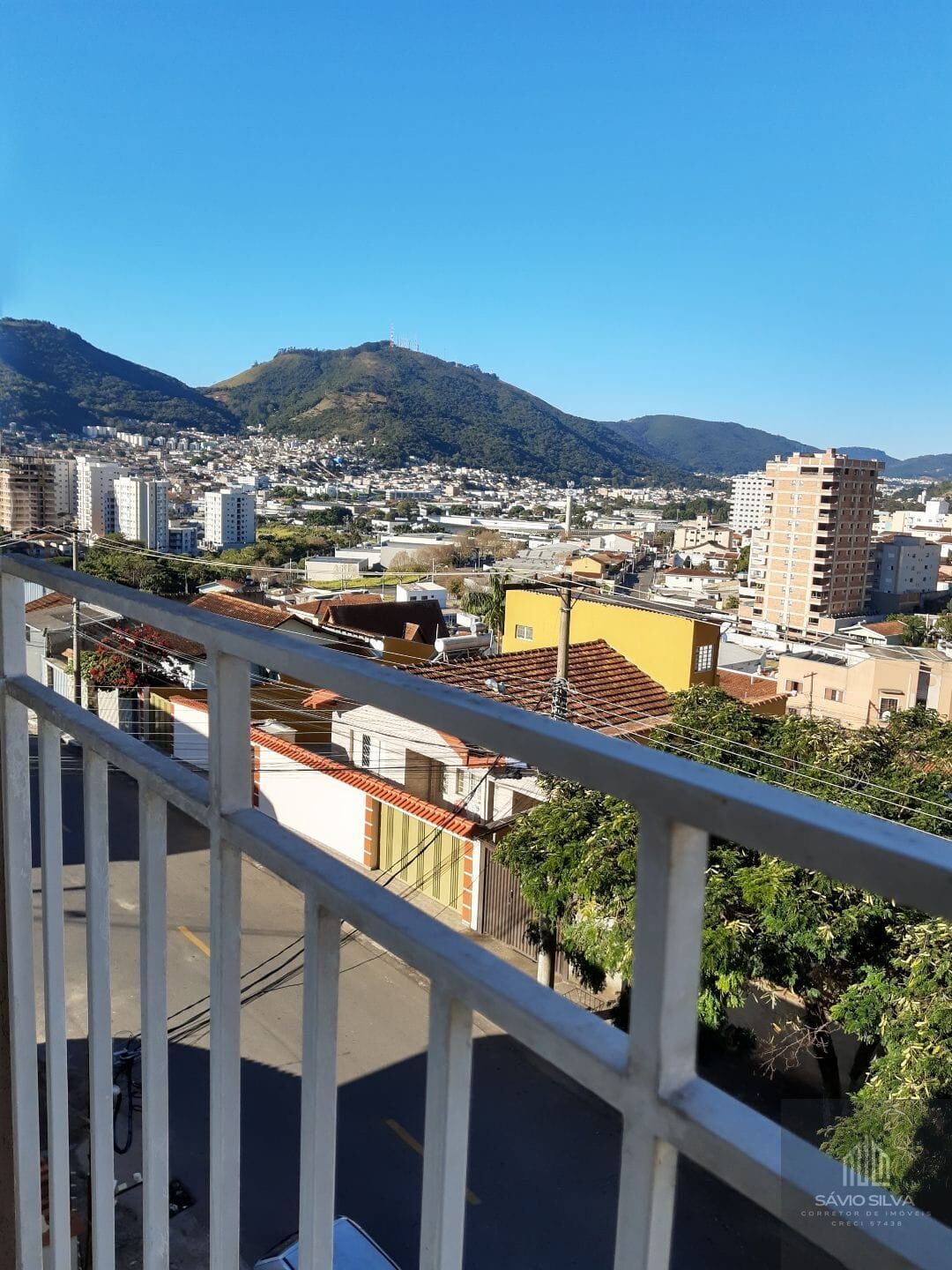 Apartamento para alugar com 2 quartos, 60m² - Foto 4