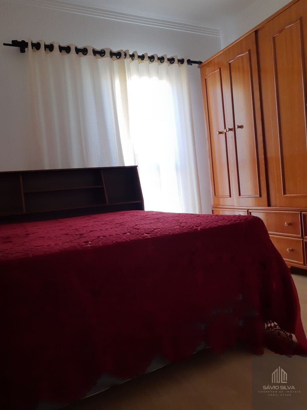 Apartamento para alugar com 2 quartos, 60m² - Foto 11
