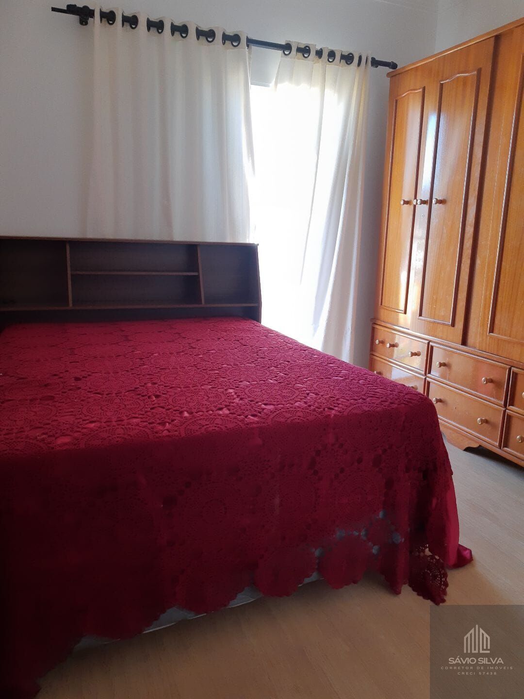Apartamento para alugar com 2 quartos, 60m² - Foto 13