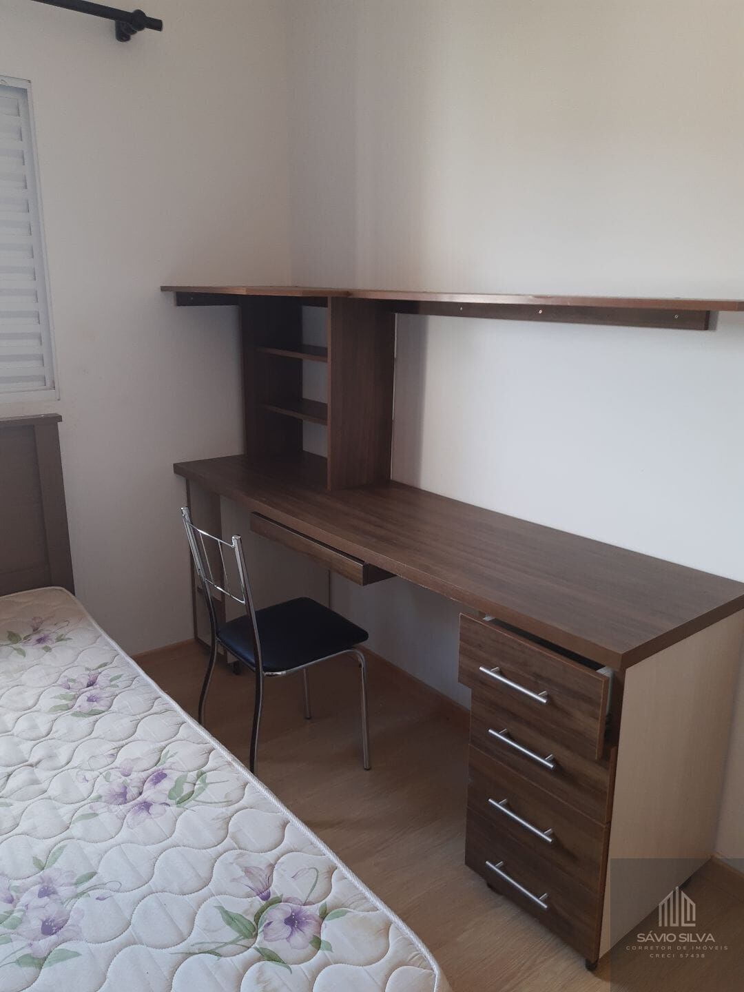 Apartamento para alugar com 2 quartos, 60m² - Foto 5