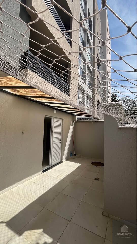 Apartamento, 2 quartos - Foto 1