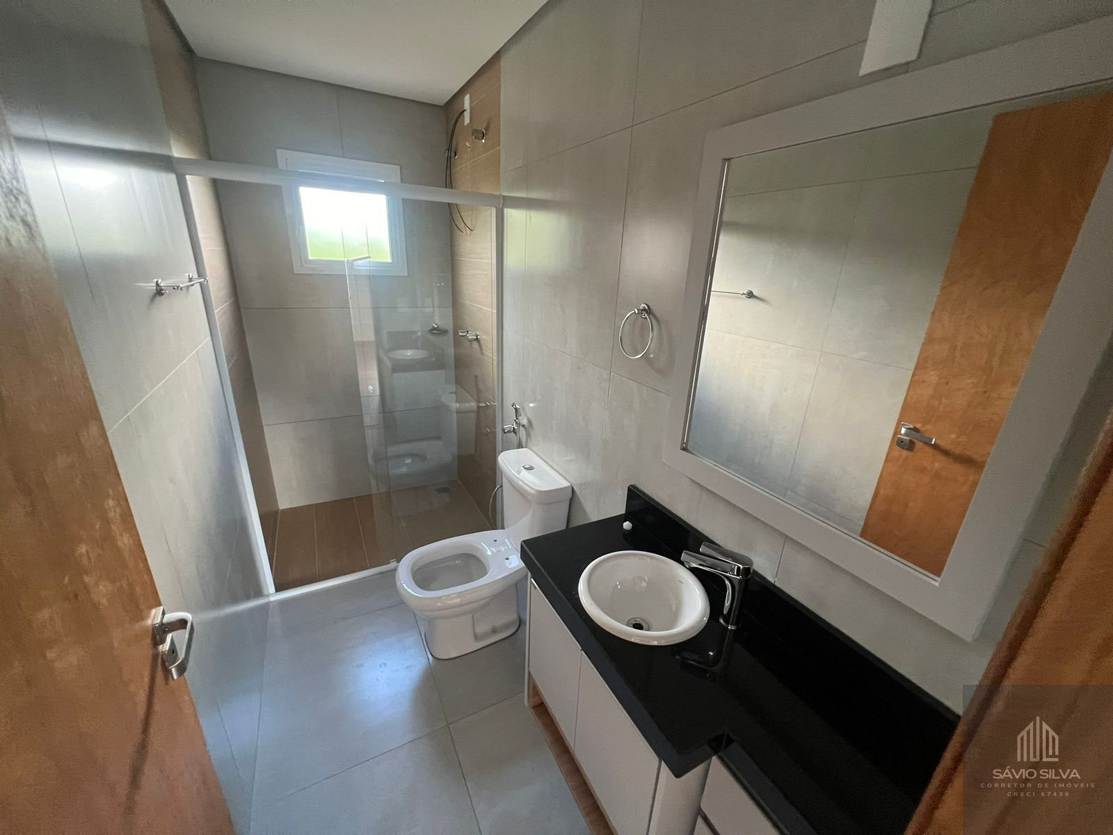 Apartamento à venda com 3 quartos, 78m² - Foto 2