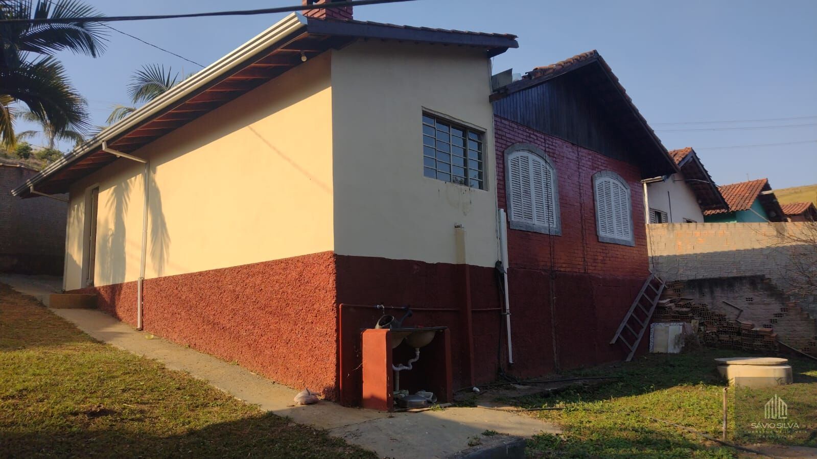 Fazenda à venda com 2 quartos, 1200m² - Foto 18