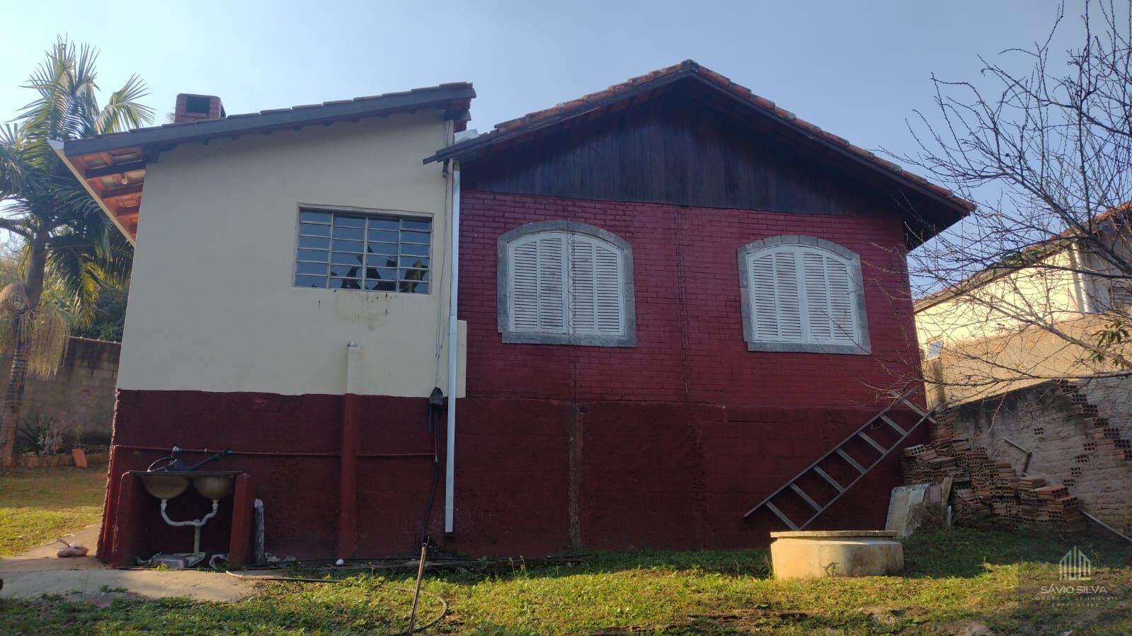 Fazenda à venda com 2 quartos, 1200m² - Foto 19