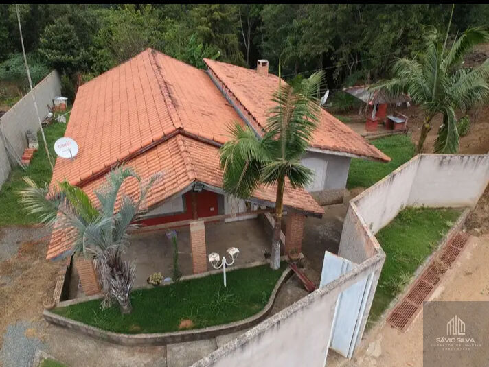 Fazenda à venda com 2 quartos, 1200m² - Foto 3