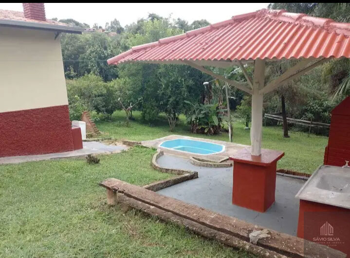 Fazenda à venda com 2 quartos, 1200m² - Foto 2