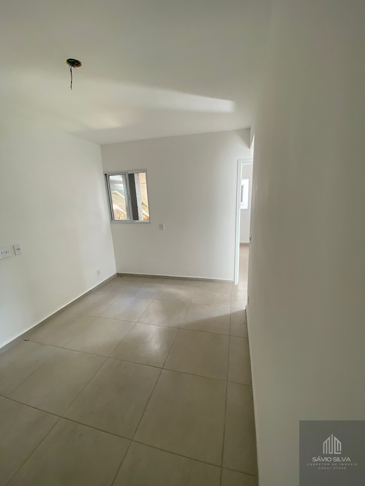 Apartamento à venda com 2 quartos, 47m² - Foto 4