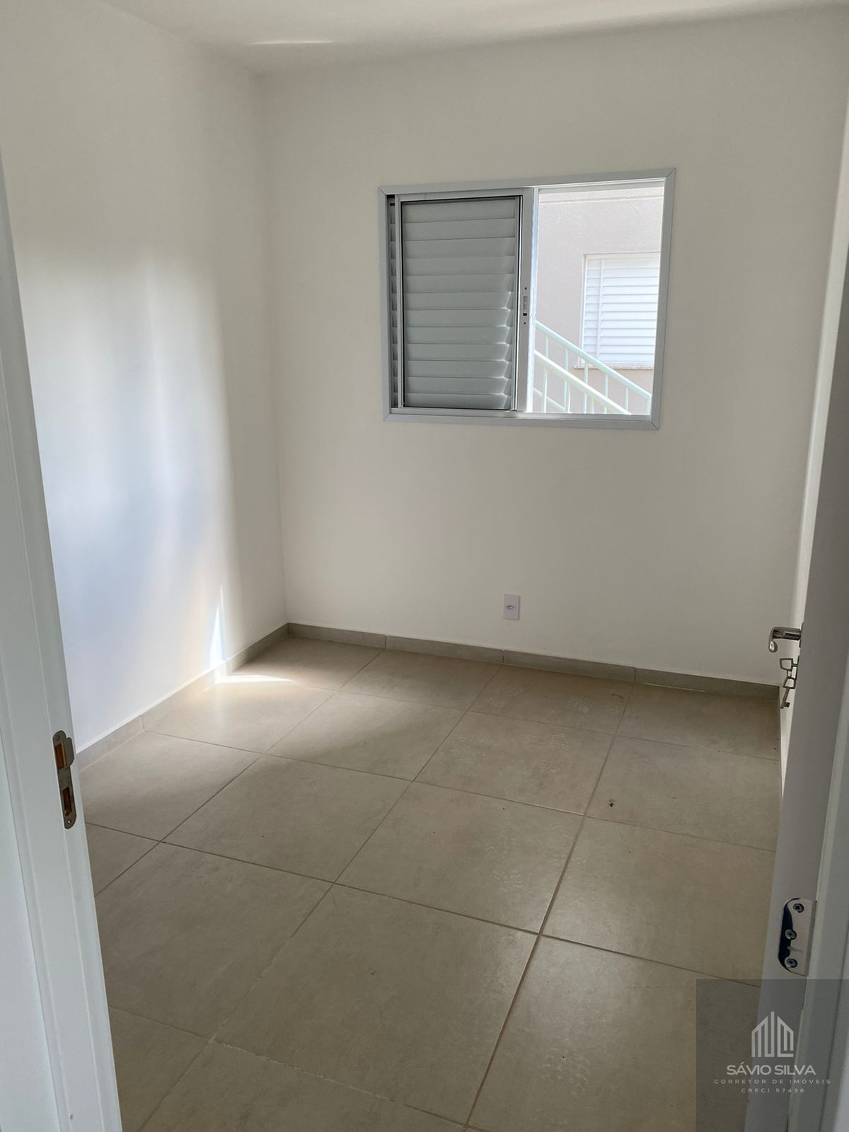 Apartamento à venda com 2 quartos, 47m² - Foto 9