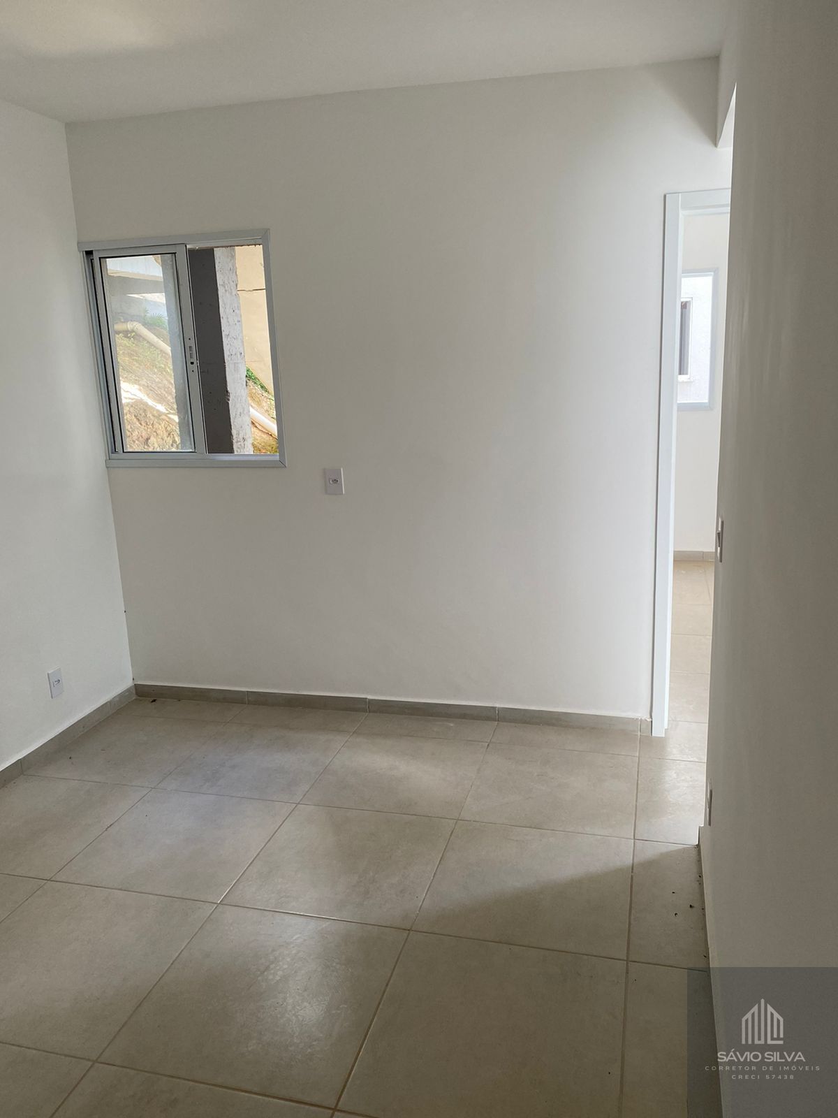 Apartamento à venda com 2 quartos, 47m² - Foto 3