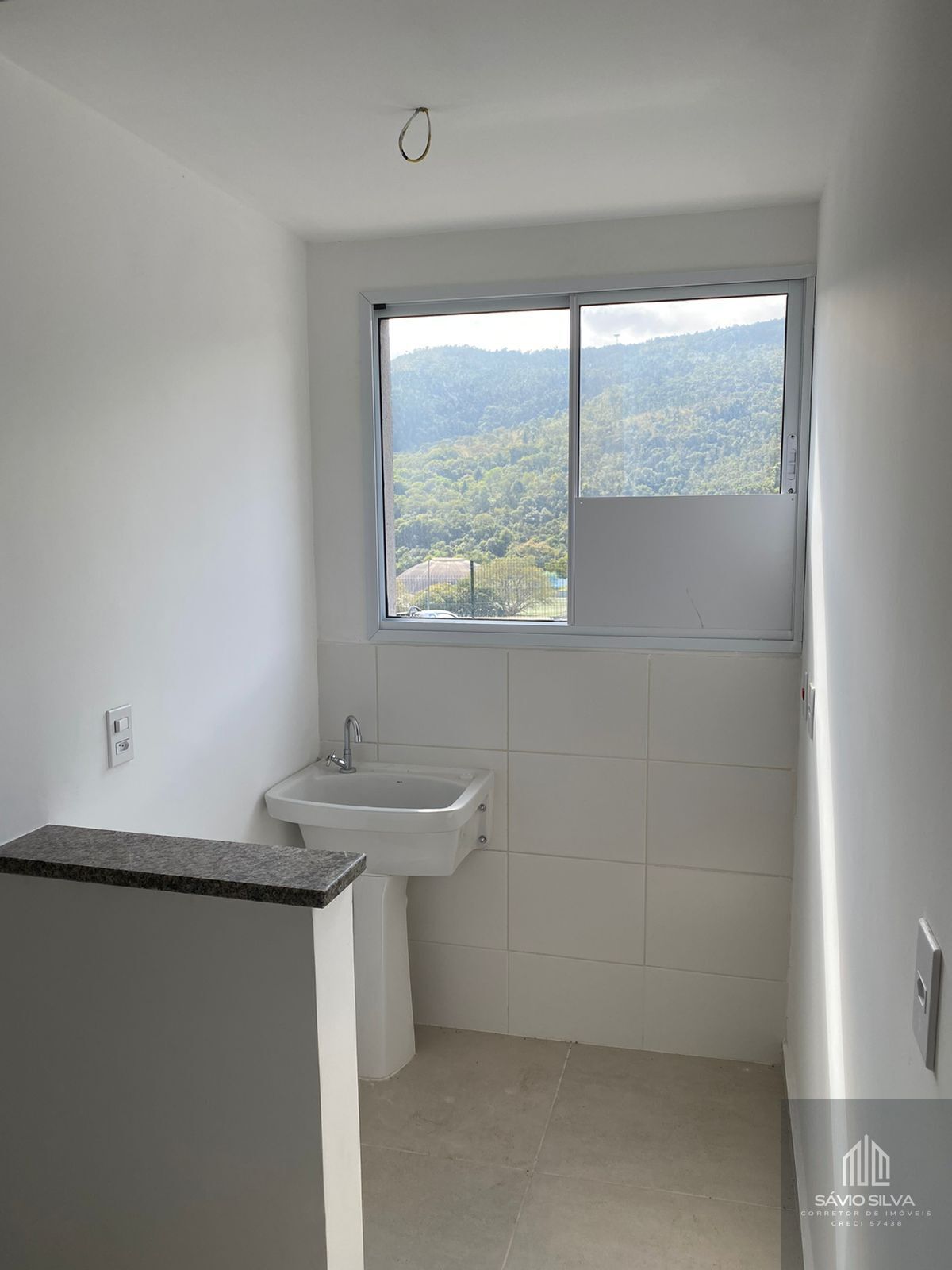 Apartamento à venda com 2 quartos, 47m² - Foto 5