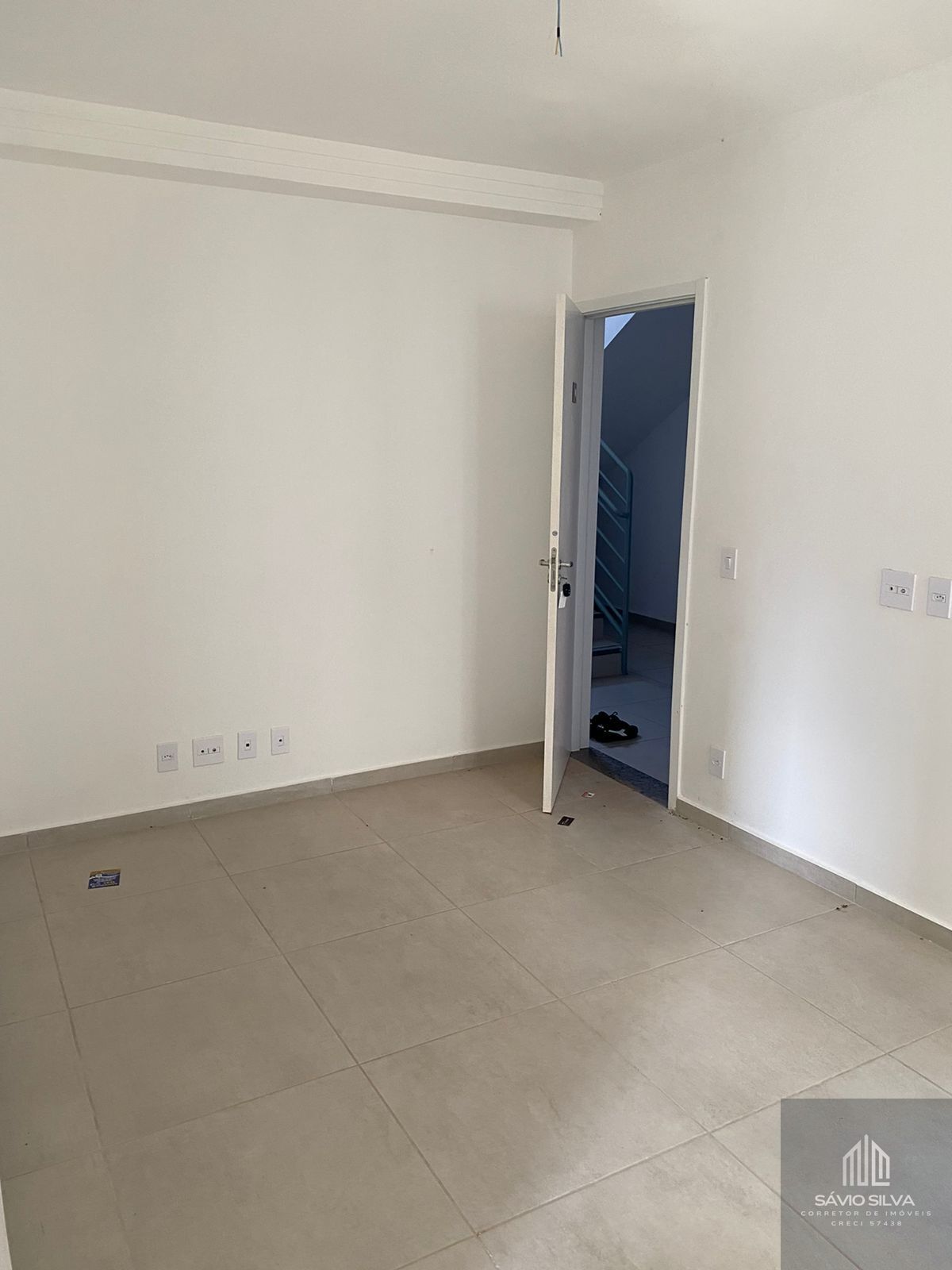 Apartamento à venda com 2 quartos, 47m² - Foto 10