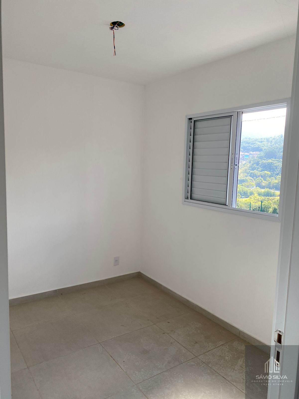 Apartamento à venda com 2 quartos, 47m² - Foto 7