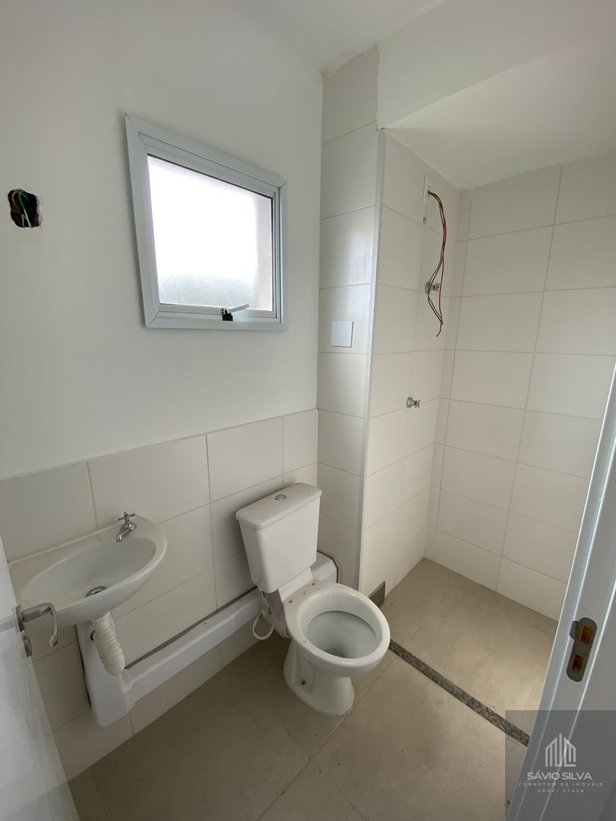 Apartamento à venda com 2 quartos, 47m² - Foto 8