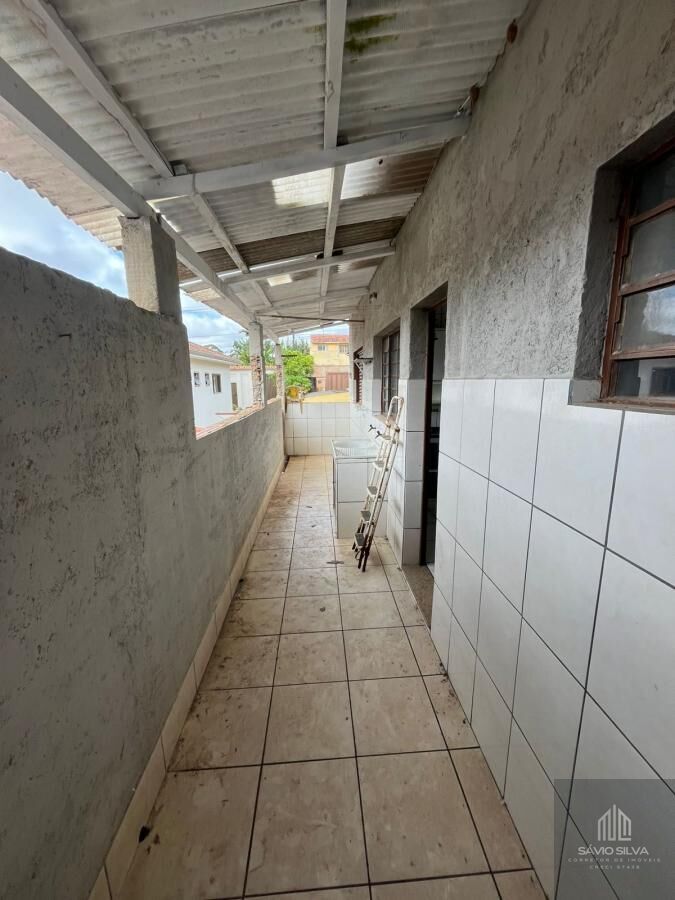 Casa para alugar com 3 quartos, 100m² - Foto 10