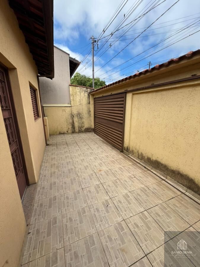 Casa para alugar com 3 quartos, 100m² - Foto 2