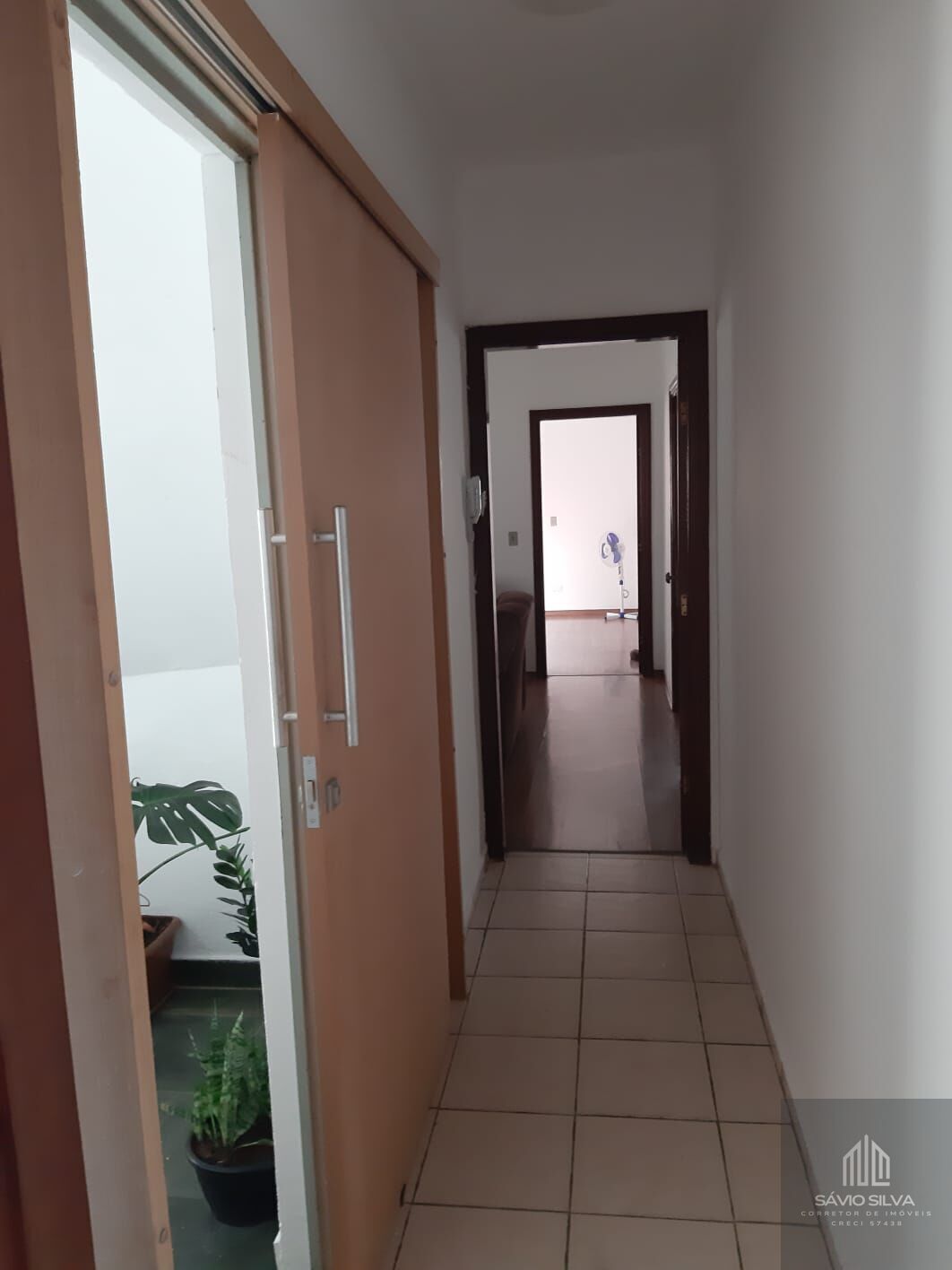 Apartamento à venda com 3 quartos, 130m² - Foto 6