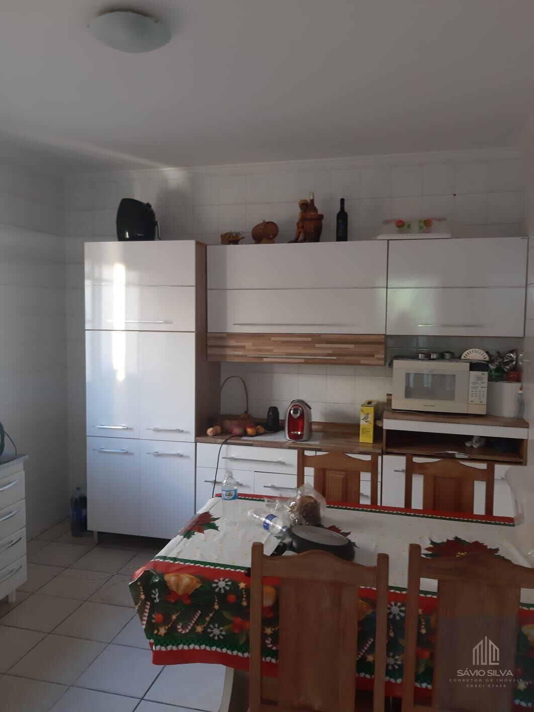 Apartamento à venda com 3 quartos, 130m² - Foto 14