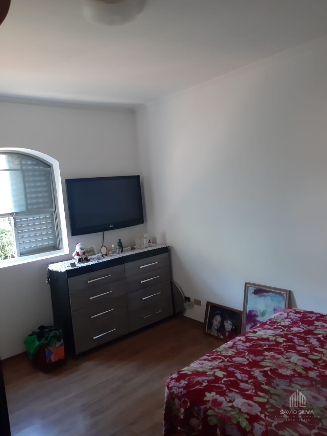 Apartamento à venda com 3 quartos, 130m² - Foto 13