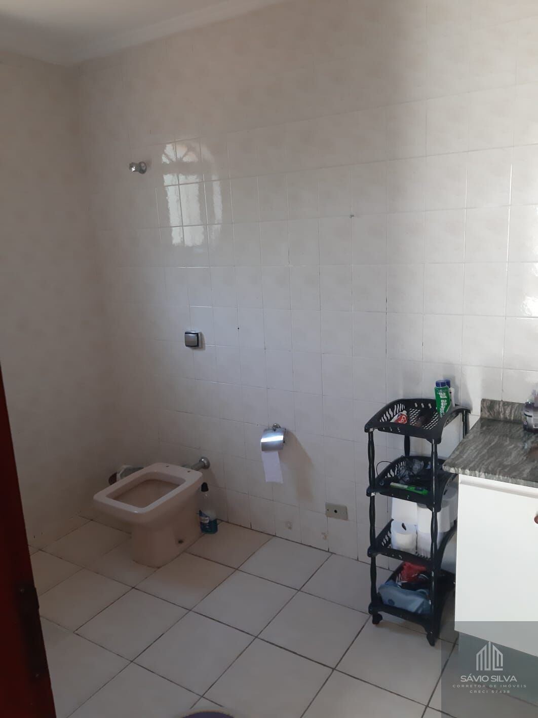 Apartamento à venda com 3 quartos, 130m² - Foto 4