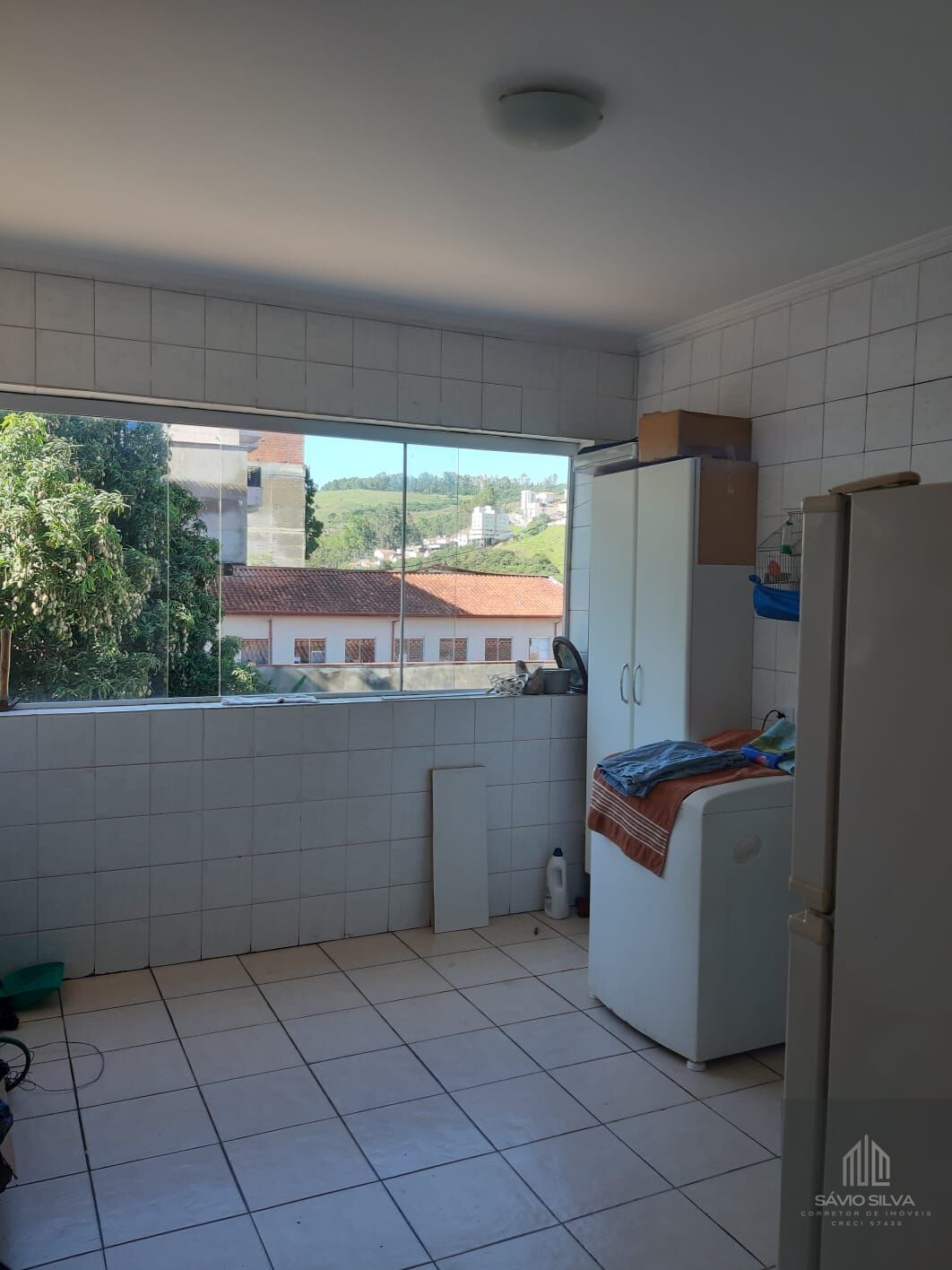 Apartamento à venda com 3 quartos, 130m² - Foto 9