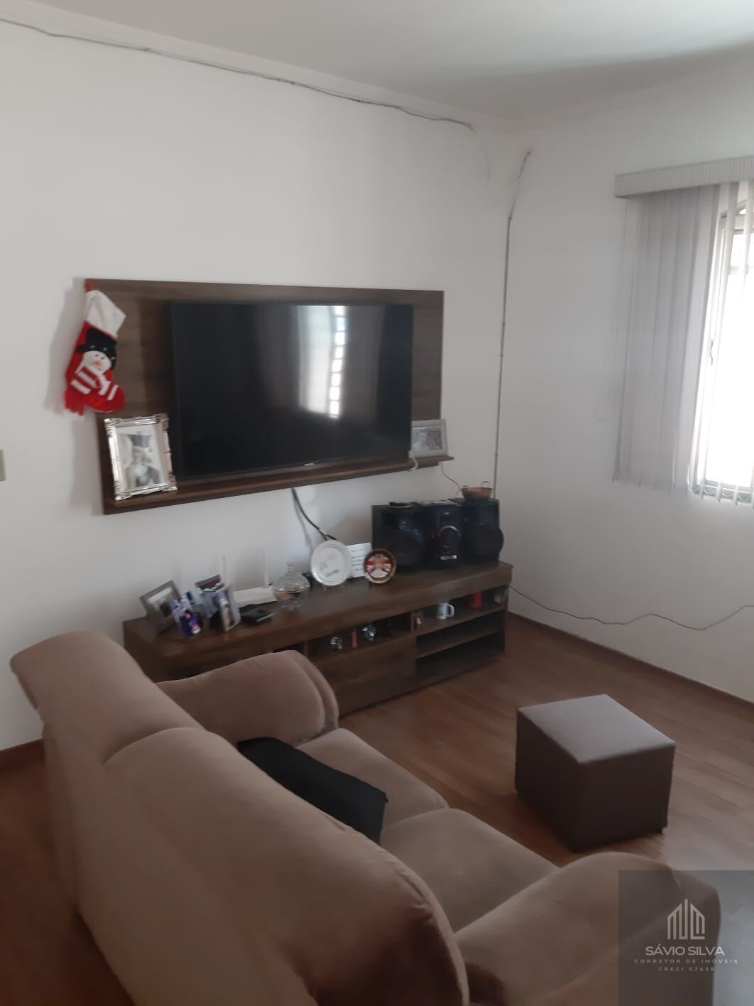 Apartamento à venda com 3 quartos, 130m² - Foto 2