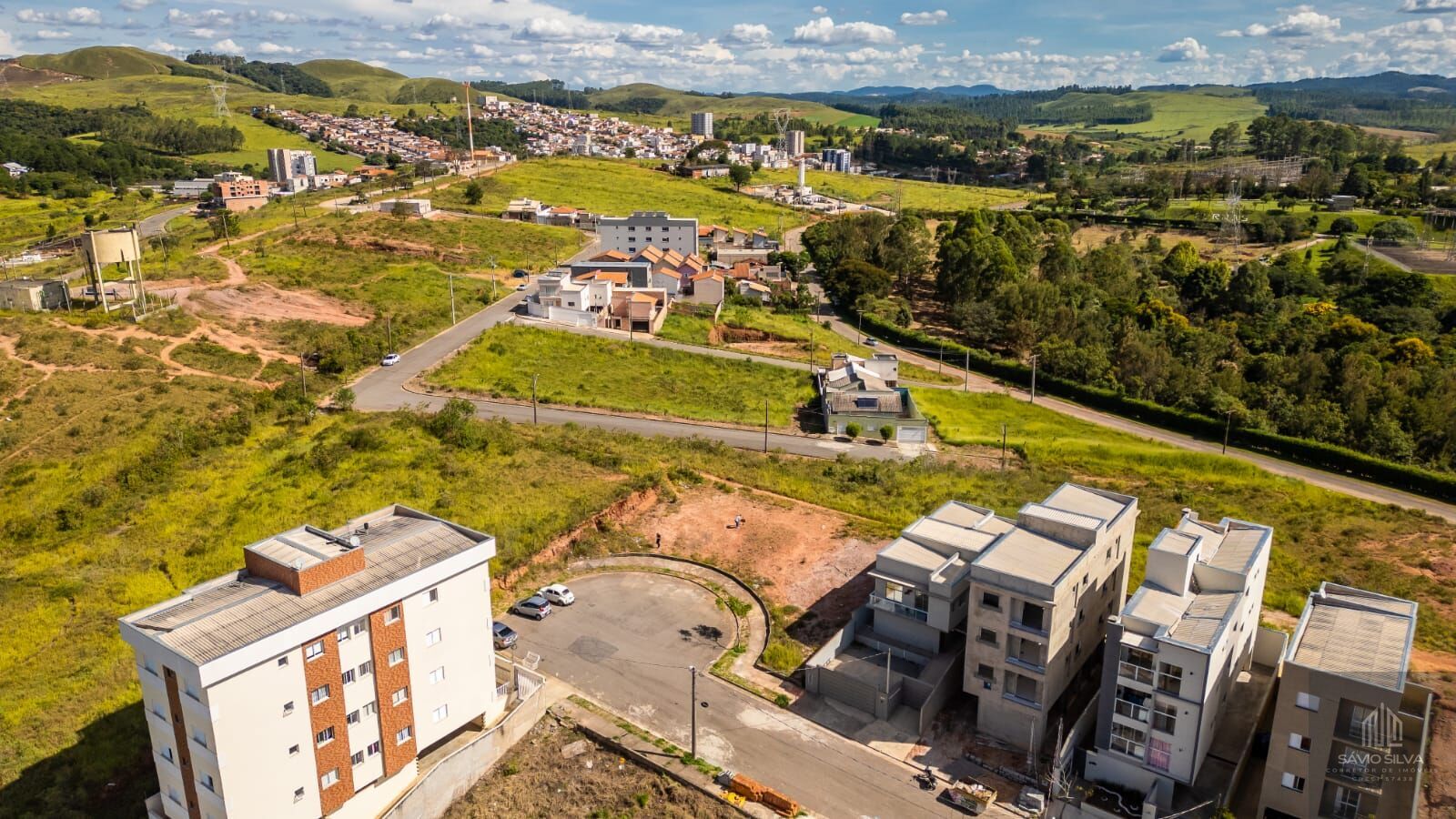 Terreno à venda, 571m² - Foto 4