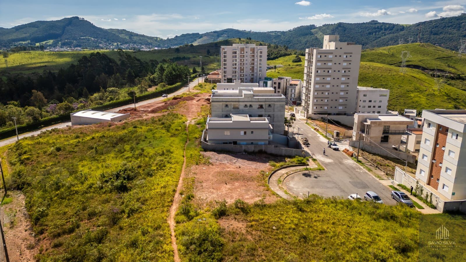 Terreno à venda, 571m² - Foto 6