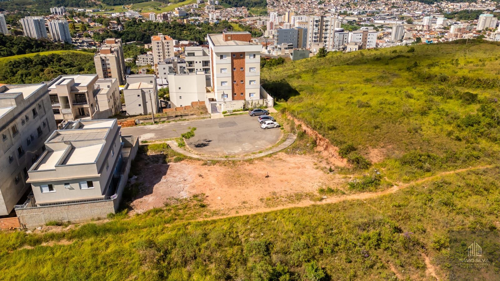 Terreno à venda, 571m² - Foto 5