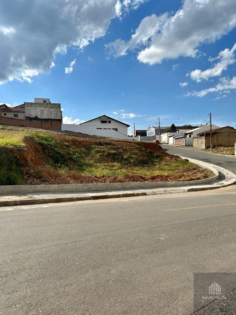 Terreno à venda, 451m² - Foto 2