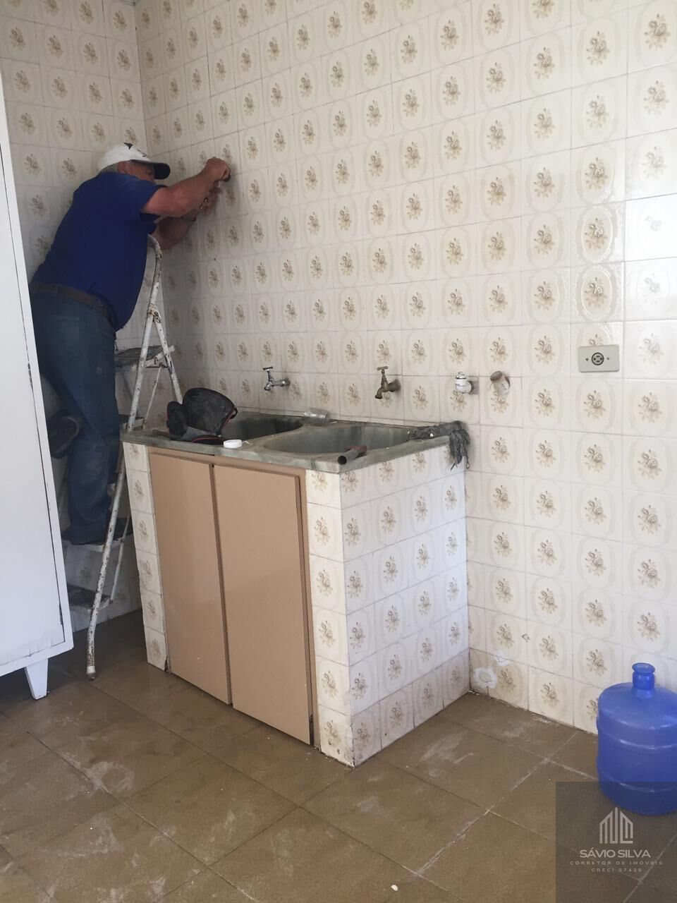 Casa para alugar com 5 quartos, 150m² - Foto 18