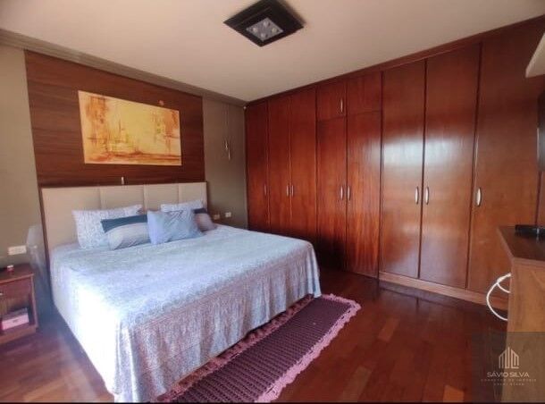 Casa à venda com 3 quartos, 330m² - Foto 16