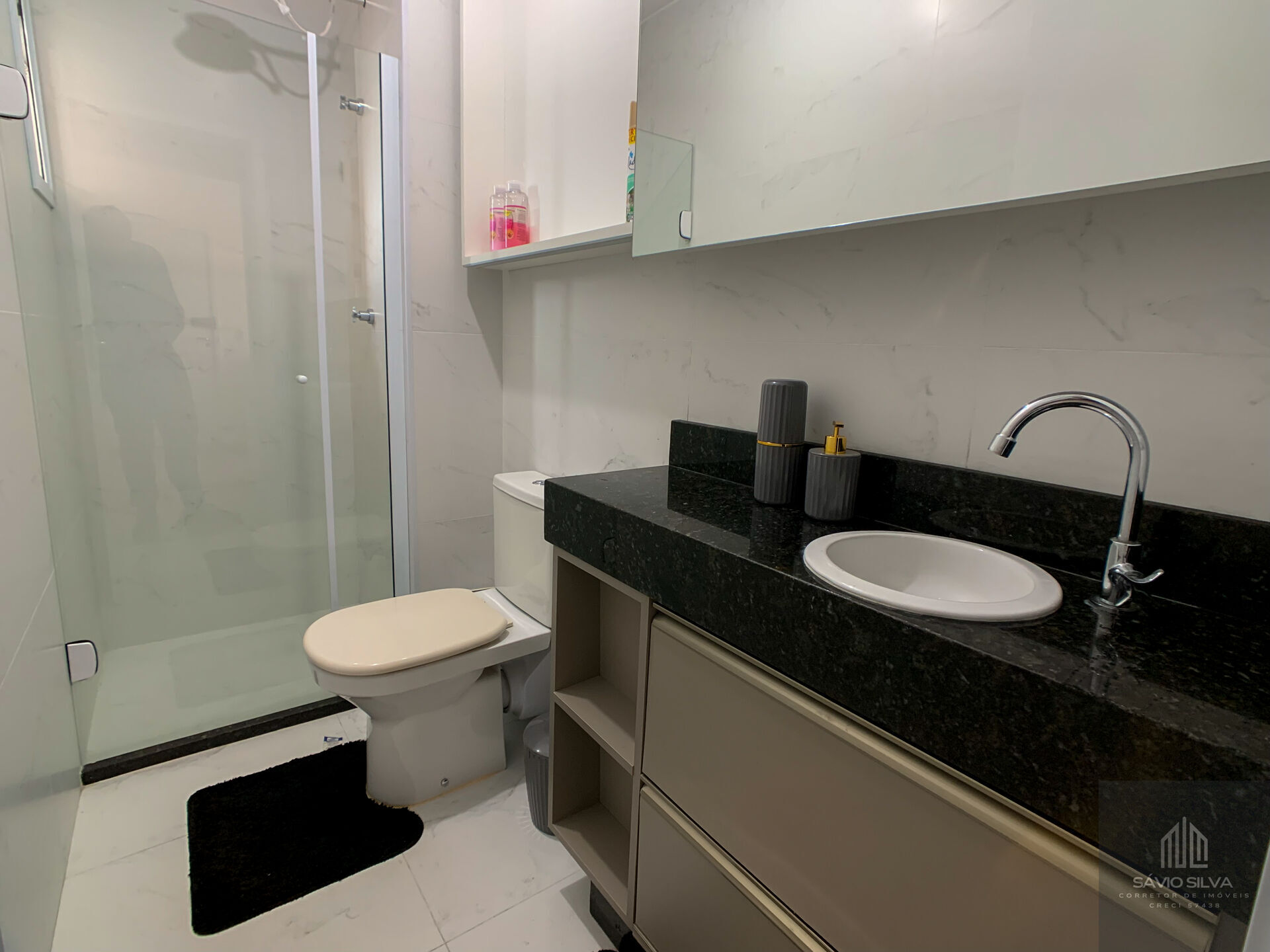 Apartamento, 2 quartos, 60 m² - Foto 16