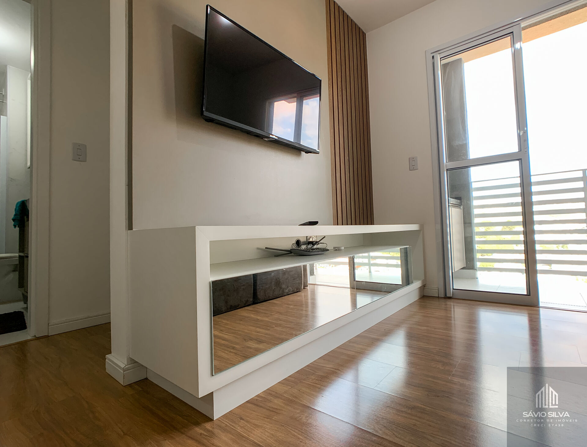 Apartamento, 2 quartos, 60 m² - Foto 7