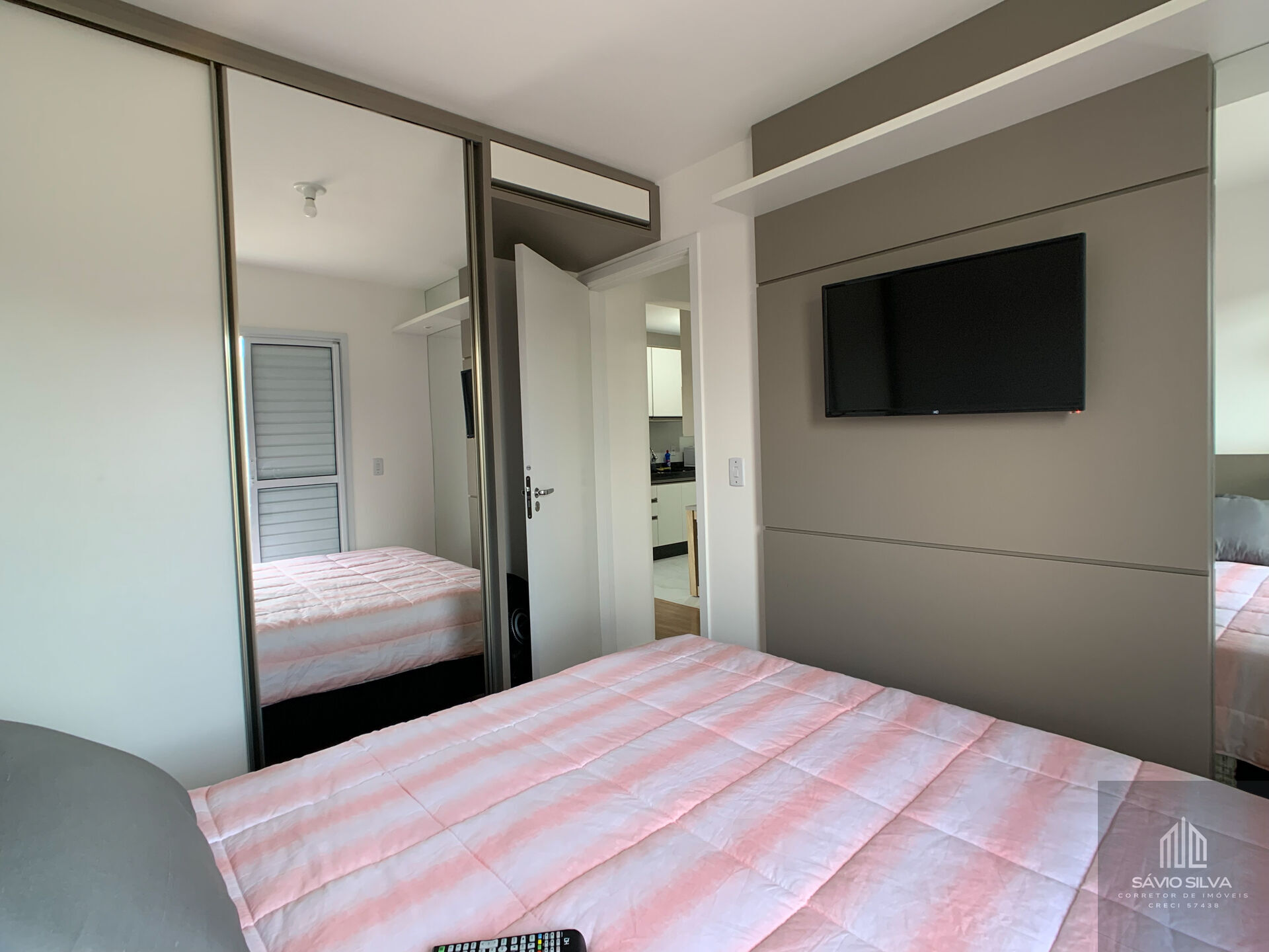 Apartamento, 2 quartos, 60 m² - Foto 15